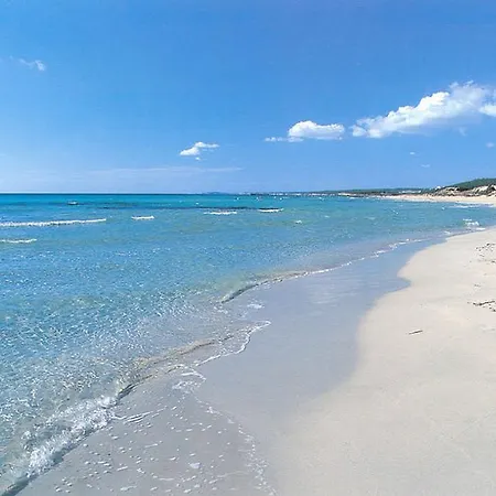 Villa Rotxa Ciutadella (Menorca)