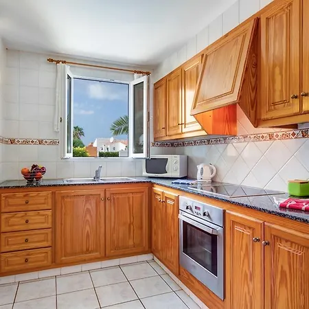 Villa Rotxa Ciutadella (Menorca)