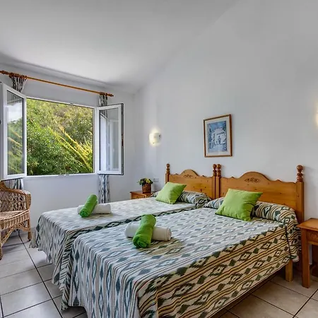 Villa Rotxa *