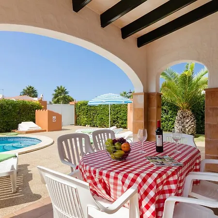 Villa Rotxa *