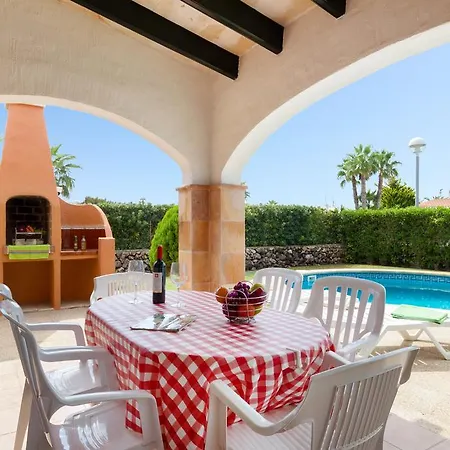 Villa Rotxa Ciutadella (Menorca)