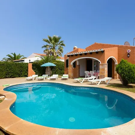 Rotxa Villa *