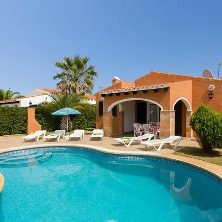Rotxa * Ciutadella (Menorca)