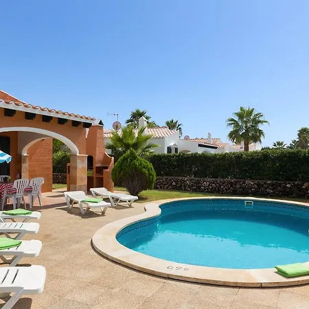 Villa Rotxa *